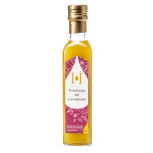 Vinaigre de calamansi