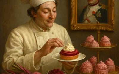 Comment la betterave a révolutionné le dessert Français