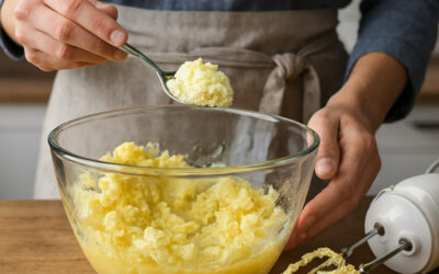 Comment rattraper une crème au beurre ratée et ne plus jamais échouer