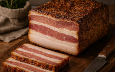 La Ventrèche : Le trésor du Sud-Ouest que les chefs s’arrachent