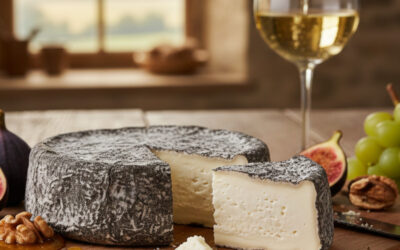 Le Selles-sur-Cher : Le lingot cendré de la Vallée du Cher