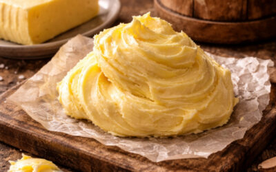 Le beurre de Baratte : Pourquoi le gras redevient un produit de luxe