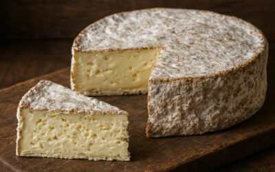 Le brie de Melun AOC : L’âme rustique et l’ancêtre des fromages de Brie