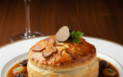 Les cailles en sarcophage : Au-delà du chef-d’œuvre de Babette, une ode à l’excellence culinaire Française