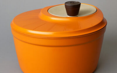 L’essoreuse à salade : L’héroïne méconnue de nos cuisines