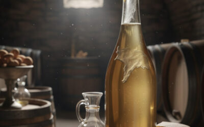 Qu’est-ce qu’un vin de voile ? Le miracle mystérieux de la viticulture Française