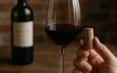 Reconnaître un vin bouchonné : Secrets de sommeliers