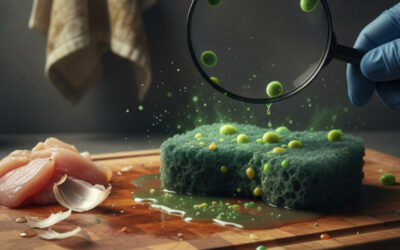 5 habitudes quotidiennes à la maison qui feraient fermer un restaurant