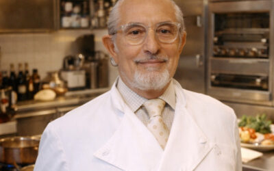 Alain Senderens : L’architecte des saveurs et le père des accords mets et vins