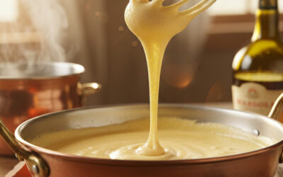 Comment faire un sabayon et comment être sûr de ne pas le rater ?