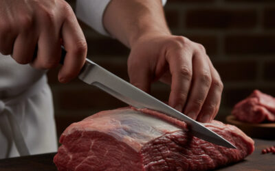 Comment parer la viande : La technique de chef pour une tendreté absolue