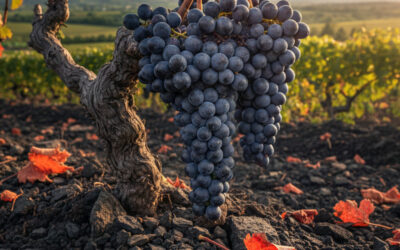 Comment le Côtes-du-Forez renaît grâce à la Mondeuse ?