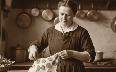 Françoise Fayolle, dite « la Mère Fillioux » : La source de la gastronomie Française