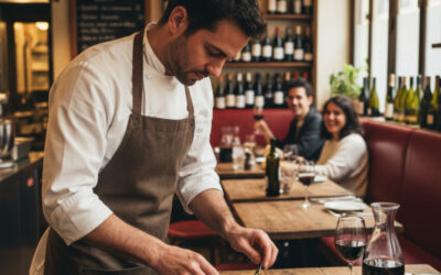 L’épopée de la bistronomie : Comment l’histoire a réinventé la table Française
