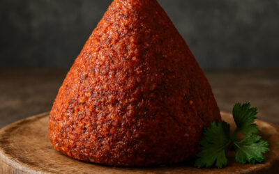 La Boulette d’Avesnes : Le « diable rouge » du Nord que vous devez absolument goûter