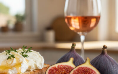 La figue de Solliès : Le joyau pourpre de la Provence