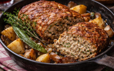 La Rouzole Ariégeoise : Le cœur battant de la cuisine pyrénéenne