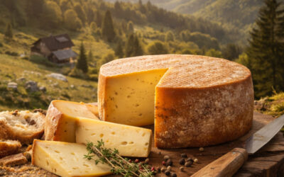 Le Bargkass : L’or ambré des sommets vosgiens entre tradition et gastronomie