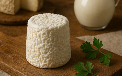 Le Charolais : L’or blanc du pays Granitique