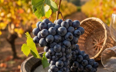 Le Fronton et la négrette : Un cépage unique au monde enfin sous les projecteurs