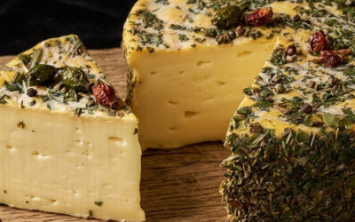 Le gratte-cul : Le trésor impertinent du Pays d’Auge