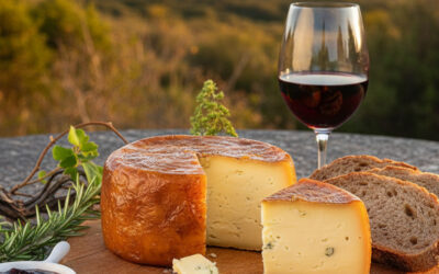 Le Niolo : Voyage au cœur de l’âme Corse et de son fromage le plus radical