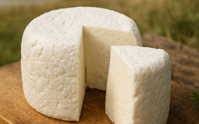 Le Sérac : L’âme des alpages et le génie de l’économie montagnarde