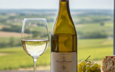 Le tressallier : La pépite blanche et rebelle du vignoble de Saint-Pourçain