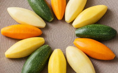 Le tournage des légumes : Splendeur et déclin d’un art de la gastronomie française