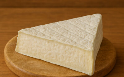 Le tricorne de Marans : L’âme fromagère du marais Poitevin