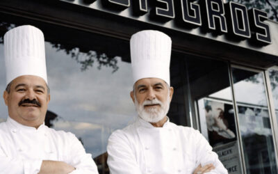 L’épopée Troisgros : La révolution de la pureté et de l’instinct