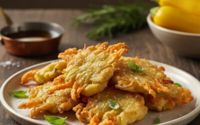 Les beignets Niçois : L’âme frite du Comté de Nice