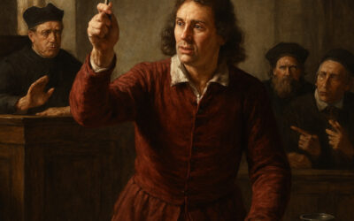 L’objet du scandale : Pourquoi la fourchette a failli être interdite en France