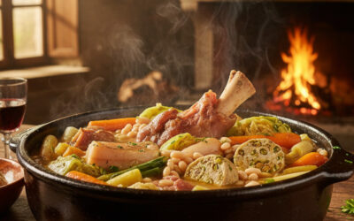 L’ollada Catalane : Le feu sacré des Pyrénées-Orientales