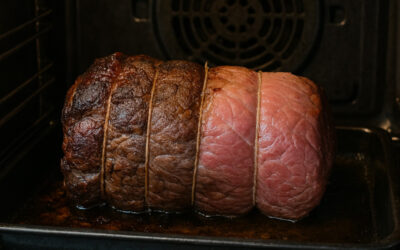 Pourquoi mon rôti n’est jamais cuit uniformément au four et comment y remédier