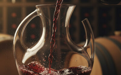 Pourquoi mon vin sent-il le soufre ? Entre protection et réduction