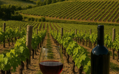 Le Côtes‑de‑Duras : Un vignoble discret mais passionnant