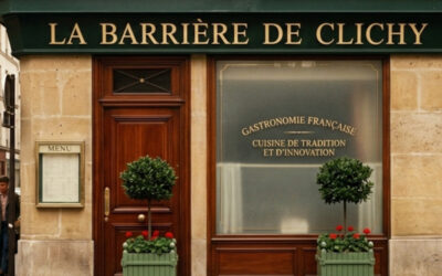 Claude Verger : Le « passeur » visionnaire de la nouvelle cuisine