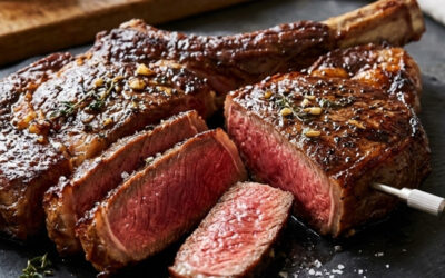 Comment réussir une cuisson bleue ou saignante à tous les coups ?