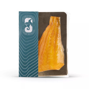 Haddock fumé