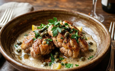 La cervelle d’agneau : Le trésor méconnu de la triperie fine