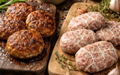 La crépinette : Bordelaise ou Charentaise ? Enquête sur un trésor de charcuterie