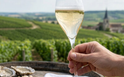 Le Champagne « non dosé » : La bulle à nu ou la quête du terroir absolu