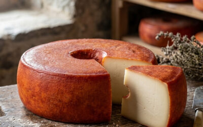 Le Murol du Grand Bérioux : L’innovation au cœur du terroir Auvergnat