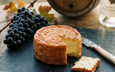 Le Petit Gaugry : Découvrez l’histoire et les secrets de fabrication du plus typé des petits fromages au lait cru