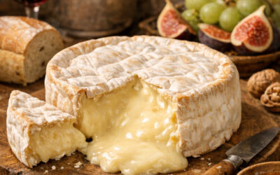 Le Pié d’Angloys : L’onctuosité Bourguignonne au cœur de la tradition