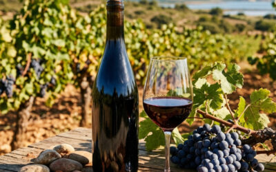 Le Quatourze : Le vignoble oublié aux portes de Narbonne