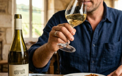 Le Quincy : Le premier « élu » du Centre-Loire, entre noblesse et discrétion