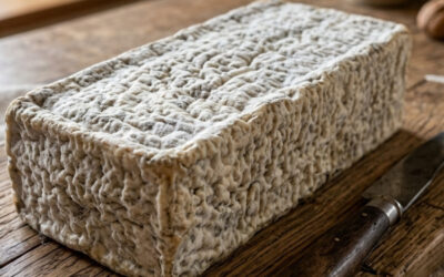 Le lingot du Quercy : L’or blanc des Causses que les chefs s’arrachent