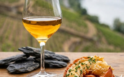 Le savennières : Le titan silencieux du Val de Loire